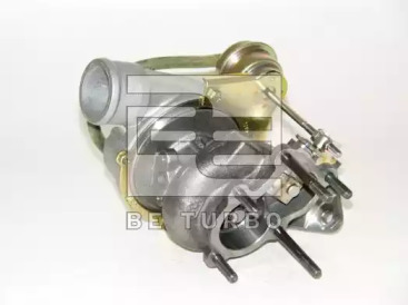 be turbo 126002