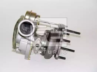 be turbo 126002