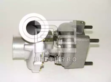 be turbo 124517