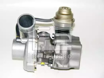 be turbo 124018