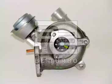 be turbo 124413