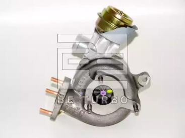 be turbo 126778