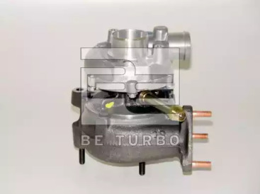 be turbo 124142red