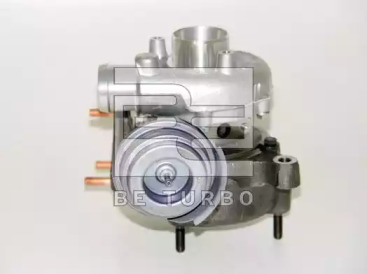 be turbo 124142red
