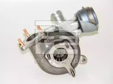 be turbo 124142red