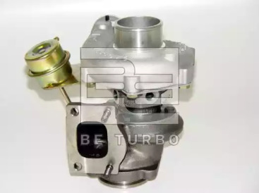 be turbo 126031