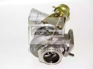 be turbo 126031