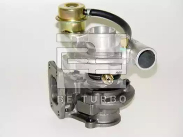 be turbo 127200