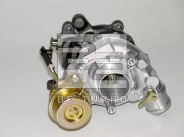 BE TURBO 124472 BE TURBO 124472