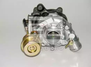be turbo 124472