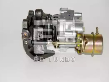 be turbo 124472