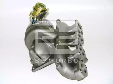 be turbo 125870