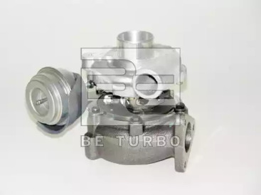 BE TURBO 126105