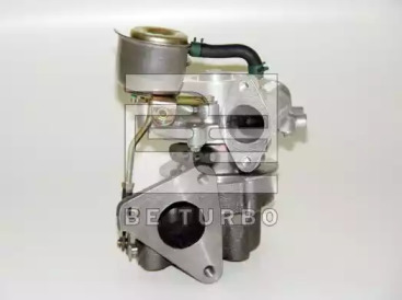 BE TURBO 124778