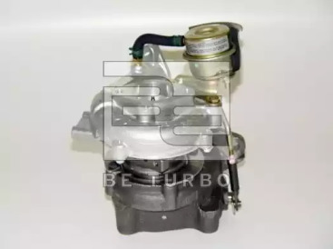 be turbo 124778