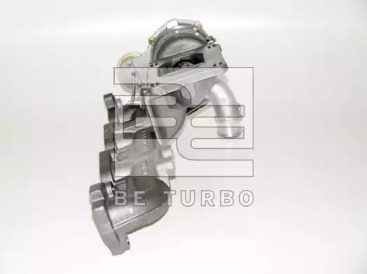 be turbo 124163