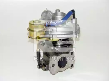 be turbo 124017