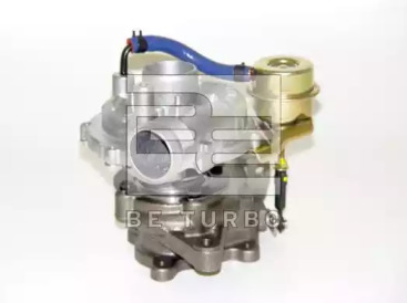 be turbo 124017
