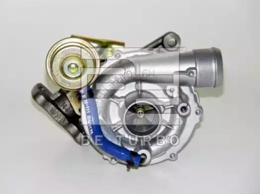 be turbo 124017
