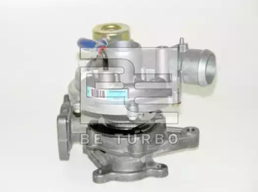 be turbo 124151