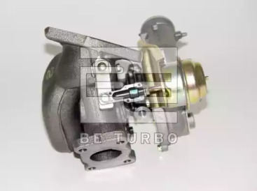 be turbo 125163