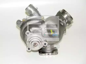 be turbo 127520