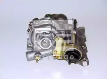 be turbo 124313