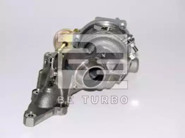 be turbo 124313