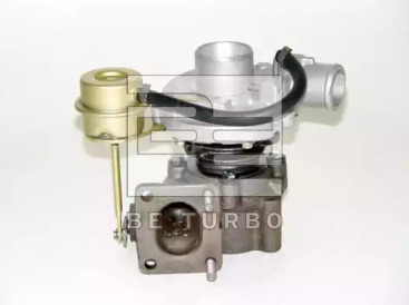 be turbo 126032
