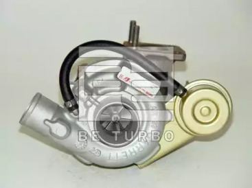 be turbo 126032