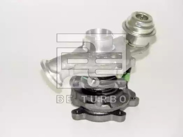 be turbo 127636red