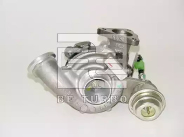 be turbo 127636red