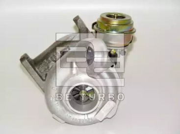 be turbo 124361