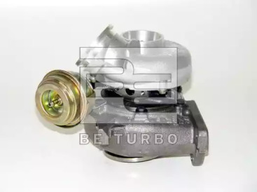 be turbo 125049red