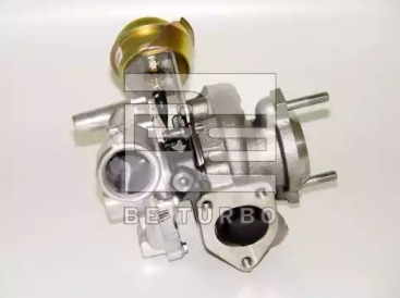 be turbo 125910
