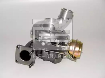 be turbo 125950