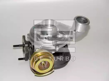 be turbo 125950