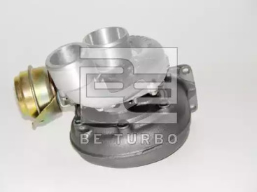 be turbo 125950