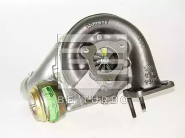 be turbo 126033