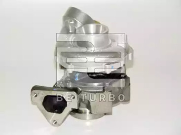 be turbo 124330red