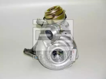 be turbo 124330red