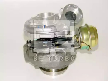 BE TURBO 124324