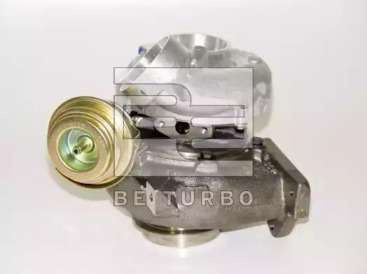 be turbo 124324red