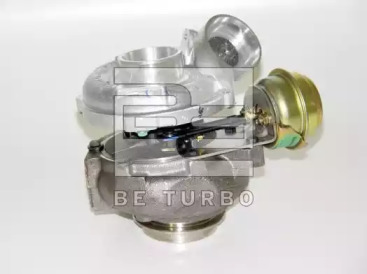 be turbo 124324red