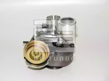be turbo 125044red