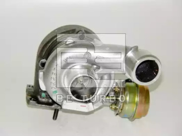 be turbo 125044red