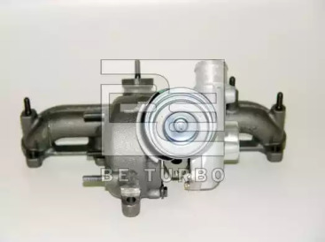 be turbo 125266