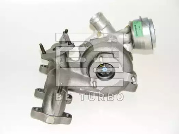 be turbo 125266