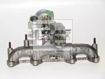 be turbo 125266