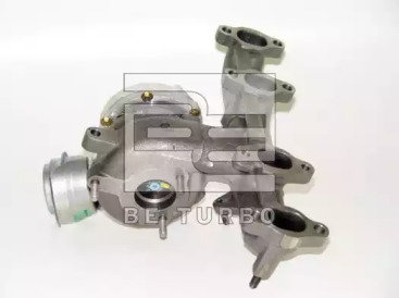 be turbo 125266